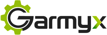 GARMYX logo